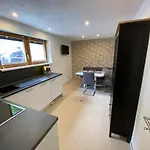 „alpview“,tirol Mit Sauna Und Pool Vomp