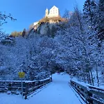 „alpview“,tirol Mit Sauna Und Pool Apartman Vomp
