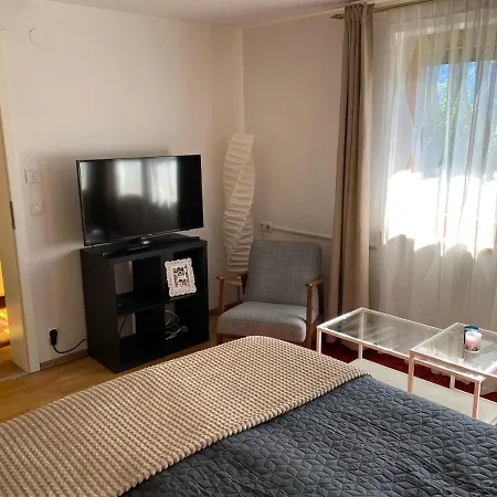 „alpview“,tirol Mit Sauna Und Pool Apartment Vomp