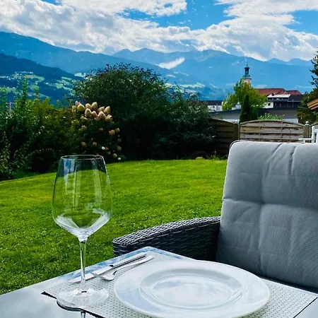 „alpview“,tirol Mit Sauna Und Pool * Vomp