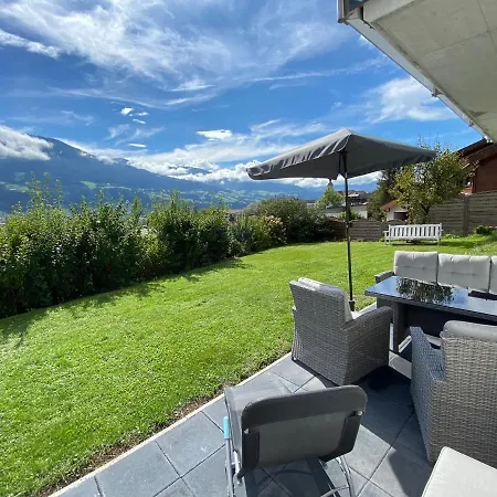 „alpview“,tirol Mit Sauna Und Pool Apartman *