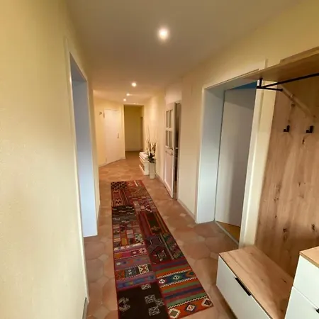 „alpview“,tirol Mit Sauna Und Pool Apartamento Vomp