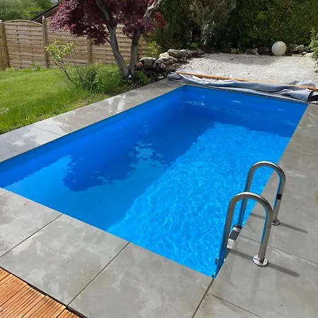 „alpview“,tirol Mit Sauna Und Pool Apartment Vomp