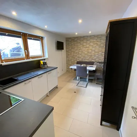 „alpview“,tirol Mit Sauna Und Pool Vomp