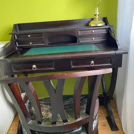 „alpview“,tirol Mit Sauna Und Pool Apartamento *