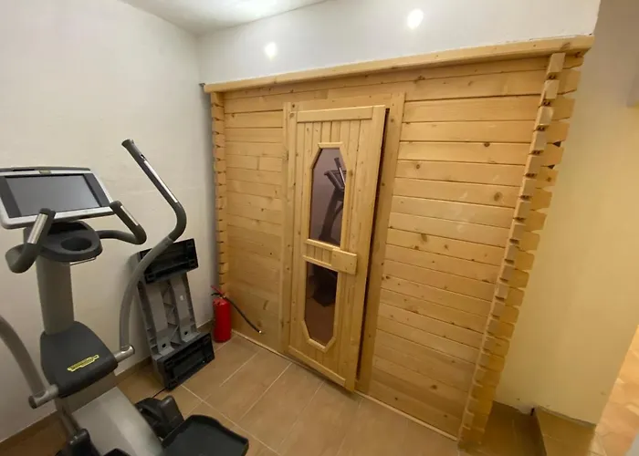 „alpview“,tirol Mit Sauna Und Pool