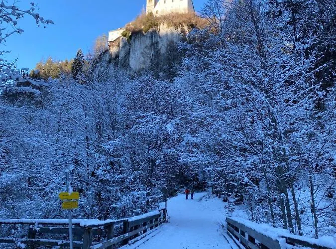 „alpview“,tirol Mit Sauna Und Pool アパート Vomp