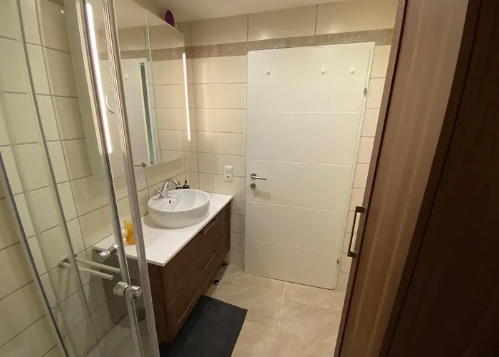 „alpview“,tirol Mit Sauna Und Pool Vomp