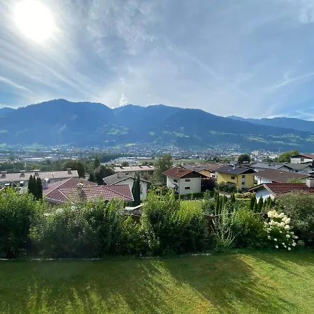 „alpview“,tirol Mit Sauna Und Pool Apartament *