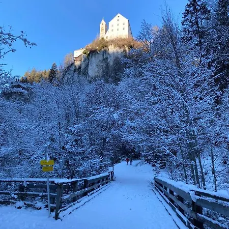 „alpview“,tirol Mit Sauna Und Pool Apartament Vomp
