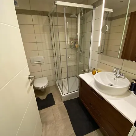 Apartament „alpview“,tirol Mit Sauna Und Pool
