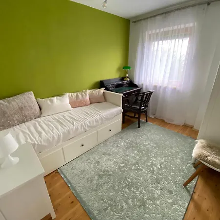 Apartman „alpview“,tirol Mit Sauna Und Pool *