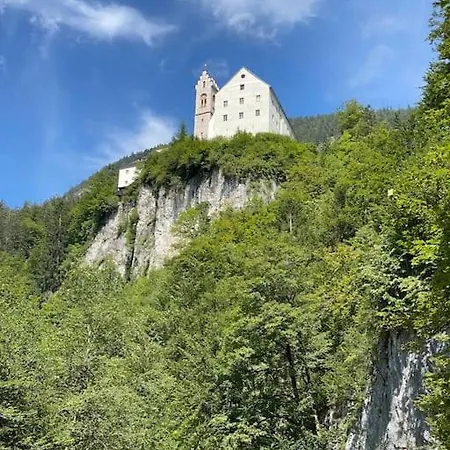 „alpview“,tirol Mit Sauna Und Pool Apartman