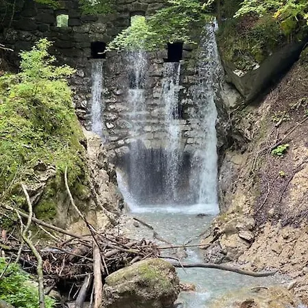 „alpview“,tirol Mit Sauna Und Pool Apartman Vomp
