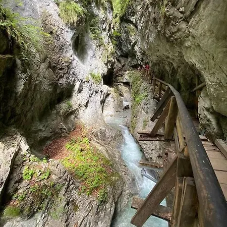 „alpview“,tirol Mit Sauna Und Pool Apartman