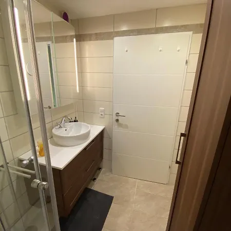 „alpview“,tirol Mit Sauna Und Pool Vomp