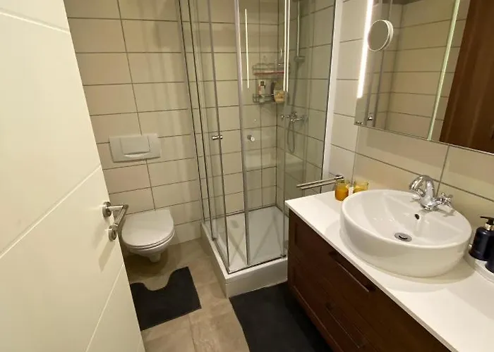 Διαμέρισμα „alpview“,tirol Mit Sauna Und Pool